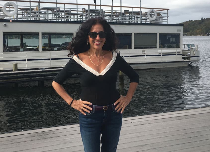 Donna Bonavita — GDUSA People to Watch 2020
