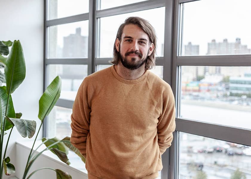 Garrett Johnson — GDUSA People to Watch 2020