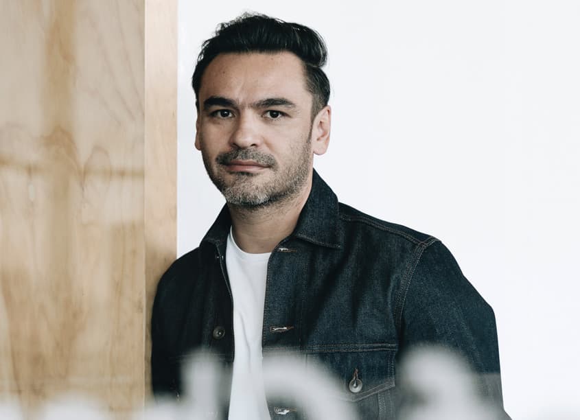 Gerardo Ortiz — GDUSA People to Watch