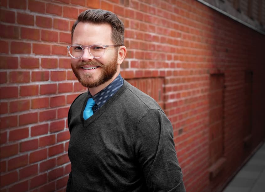 Jay Simon — GDUSA People to Watch 2020