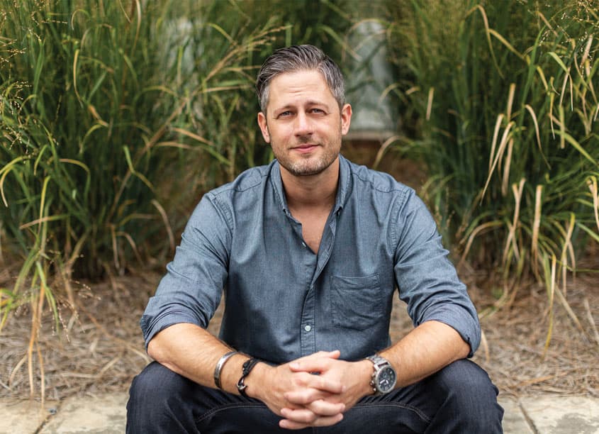 Joel Krieger — GDUSA People to Watch 2020