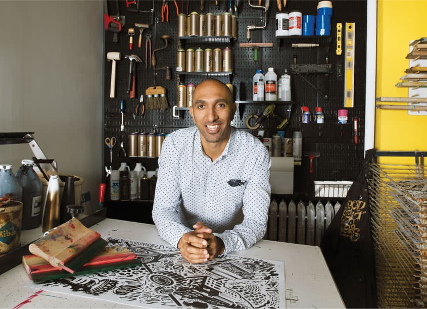 John Glasgow — GDUSA People to Watch 2020