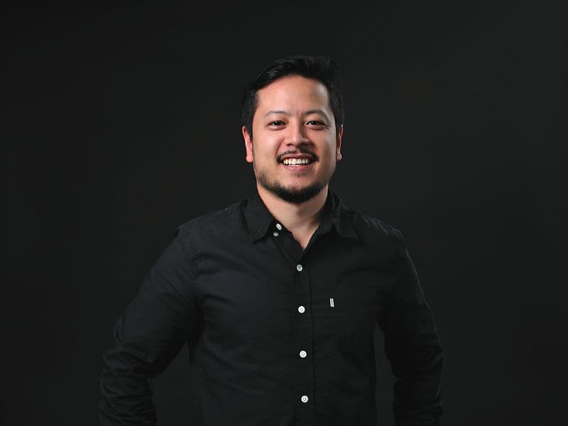 Kazuo Kubo — GDUSA People to Watch 2020
