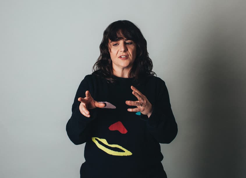 Kelli Miller — GDUSA People to Watch
