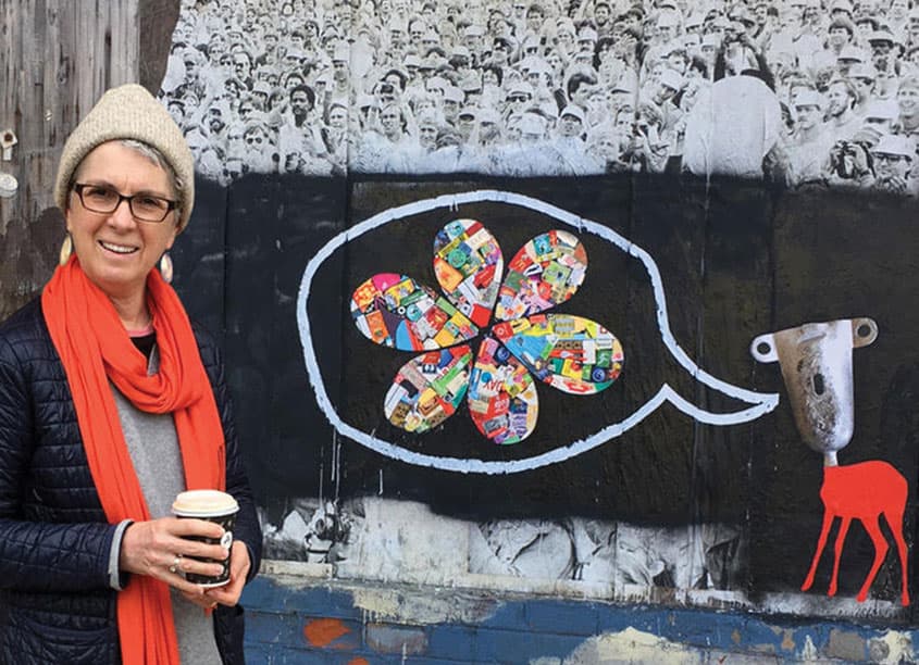 Lori Murphy — GDUSA People to Watch 2020