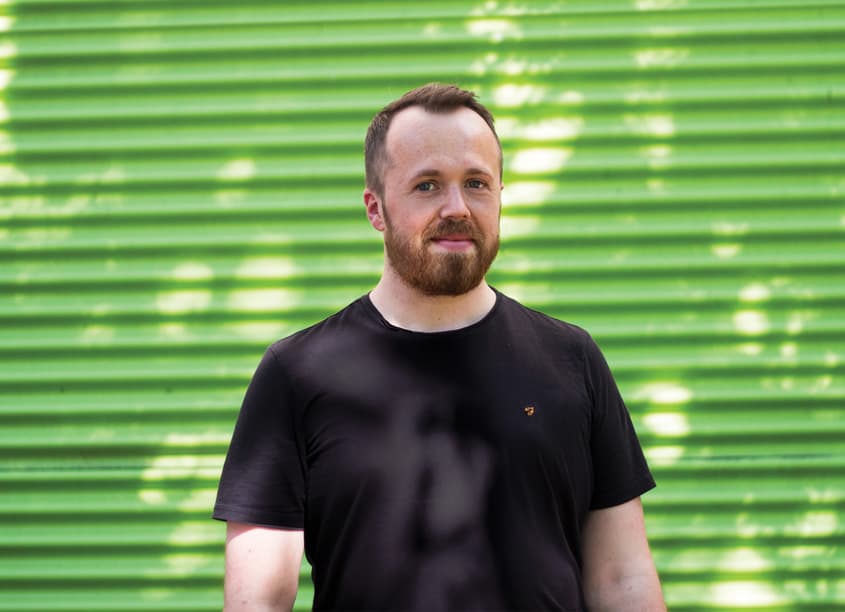 Phill Rees — GDUSA People to Watch