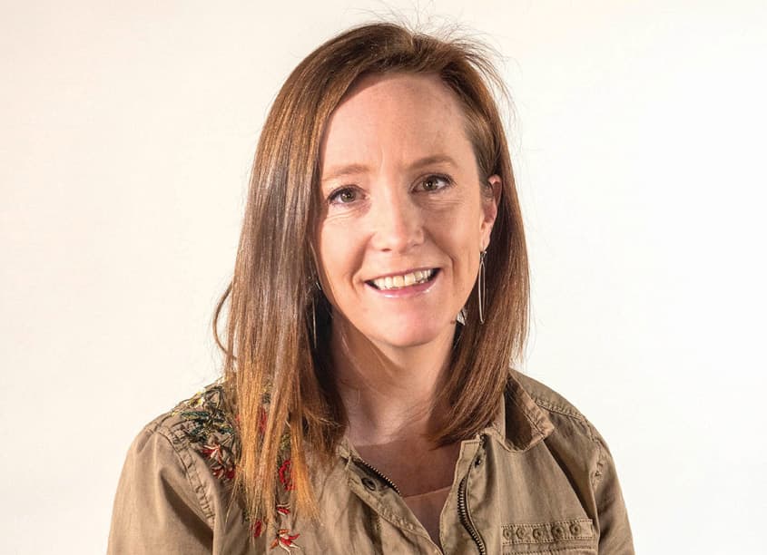 Sarah Berkheimer — GDUSA People to Watch