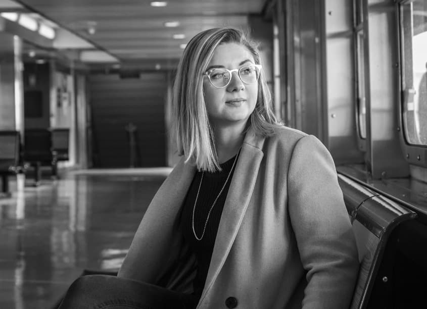 Wednesday Krus — GDUSA People to Watch 2020