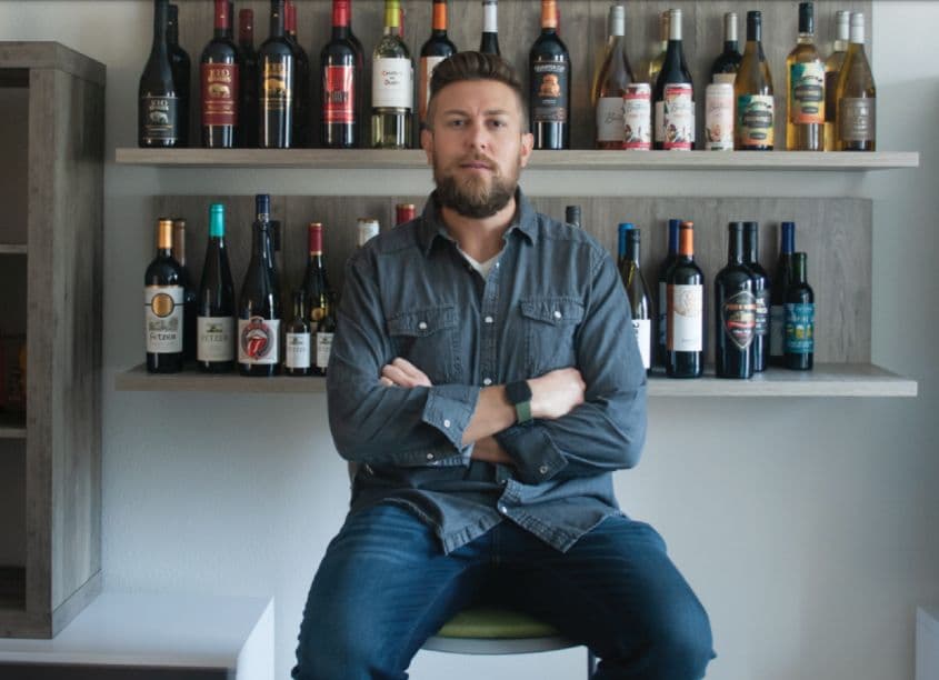 AAron Woolsey — GDUSA People to Watch