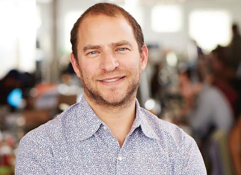 Andy Nathan — GDUSA People to Watch 2021