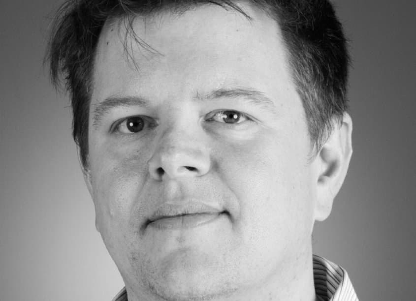 Bill Starkey — GDUSA People to Watch 2021