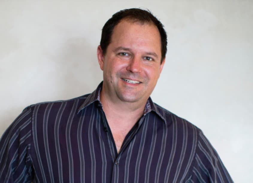 David Schuemann — GDUSA People to Watch 2021