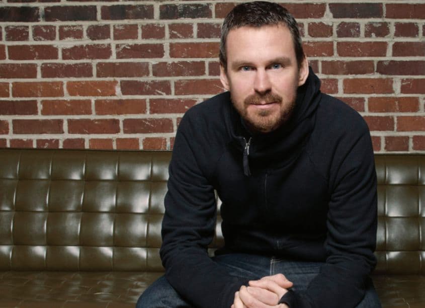 Jeff Gilligan — GDUSA People to Watch 2021