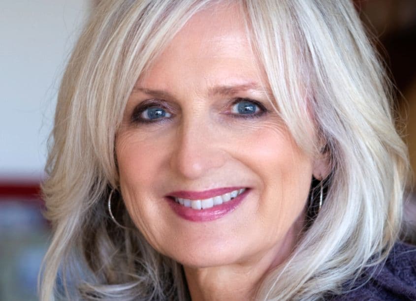 Jennifer Butler — GDUSA People to Watch
