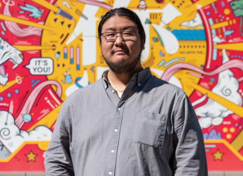 Jordan Wong — GDUSA People to Watch 2021