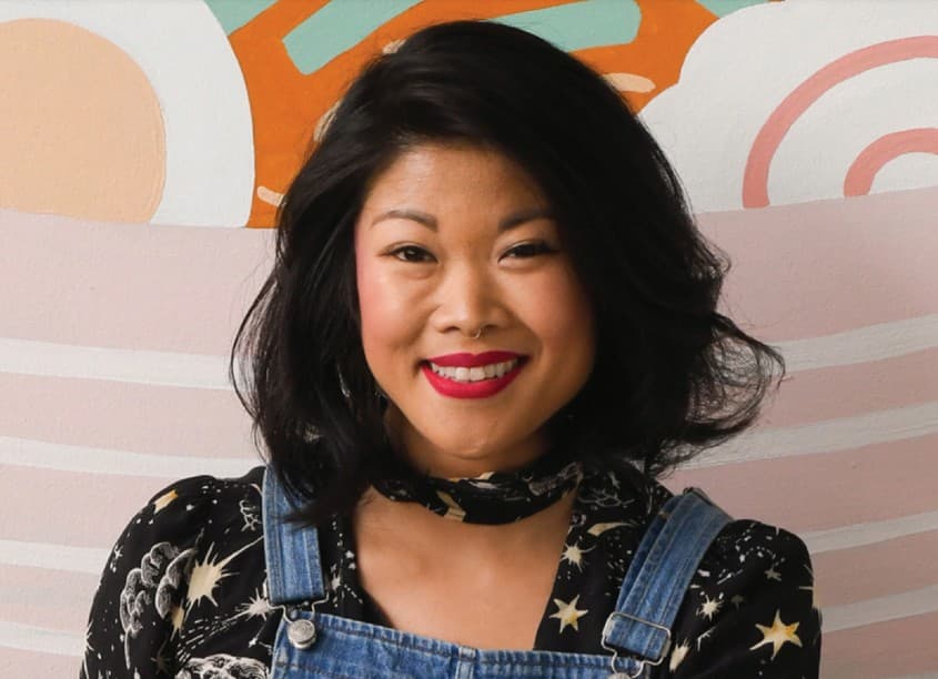 Lauren Hom — GDUSA People to Watch