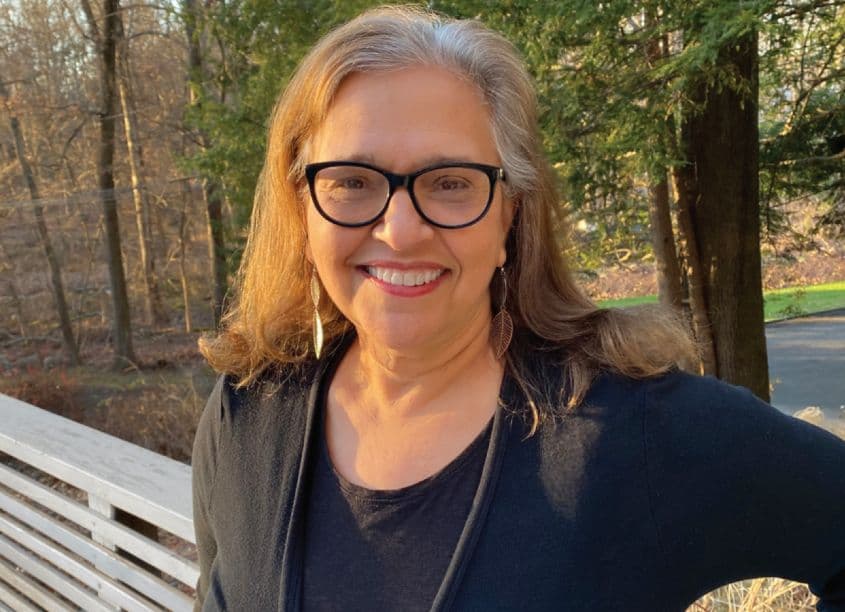 Nancy Ruzow — GDUSA People to Watch 2021