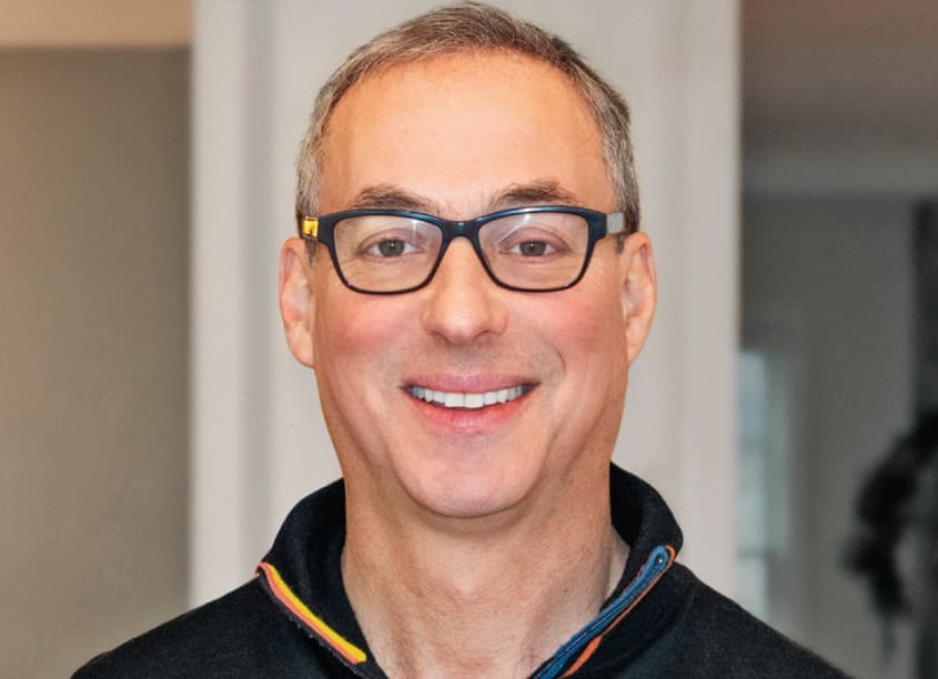 Paul Leibowitz — GDUSA People to Watch 2021
