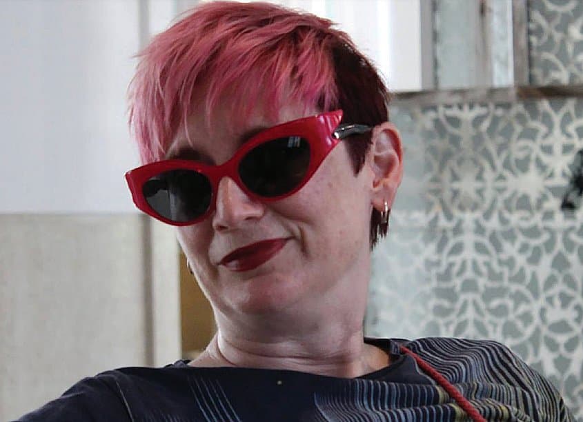 Roberta Morris — GDUSA People to Watch 2021