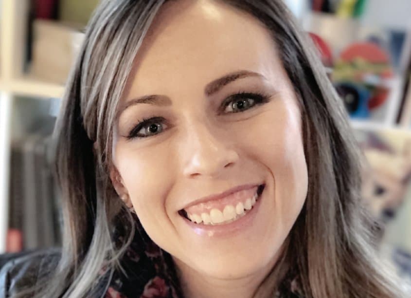 Sara Erlandson — GDUSA People to Watch 2021