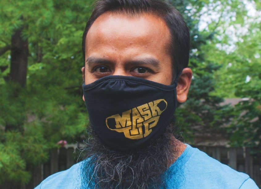 Shantanu Suman — GDUSA People to Watch 2021