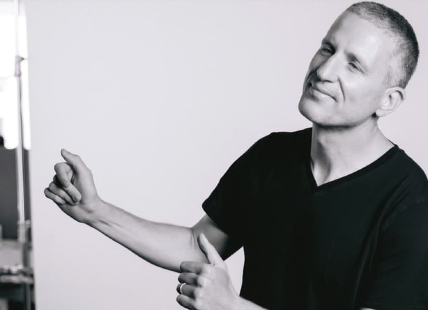 Stephen Clements — GDUSA People to Watch