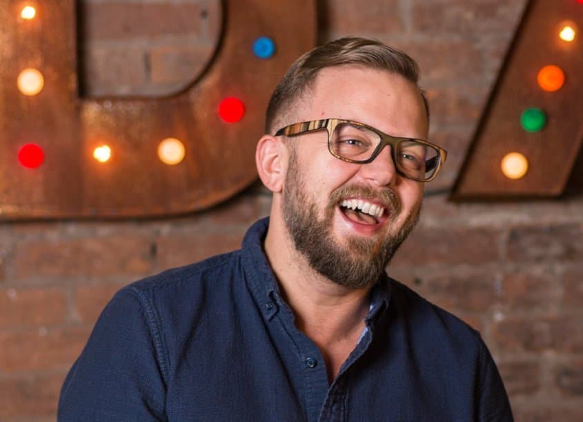 Tim Bayon — GDUSA People to Watch 2021
