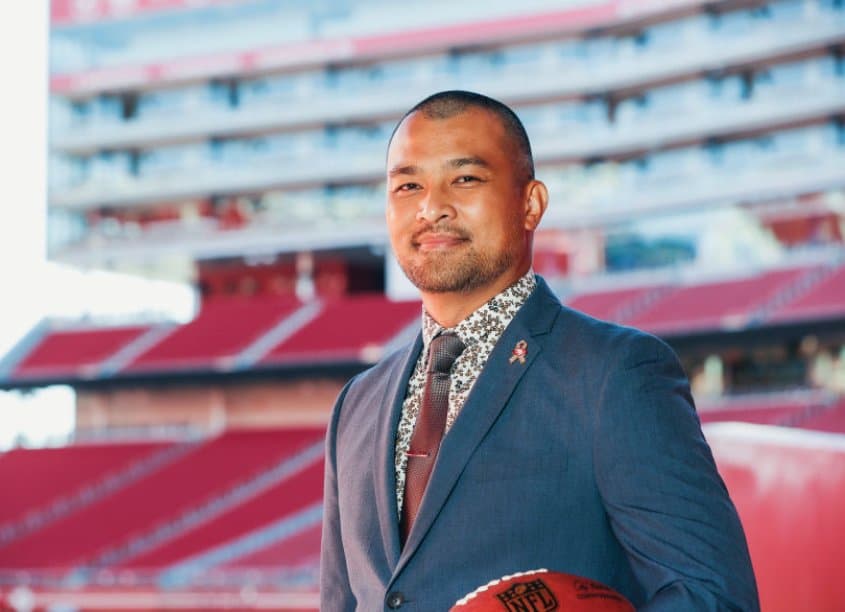 Aaron Llavore — GDUSA People to Watch