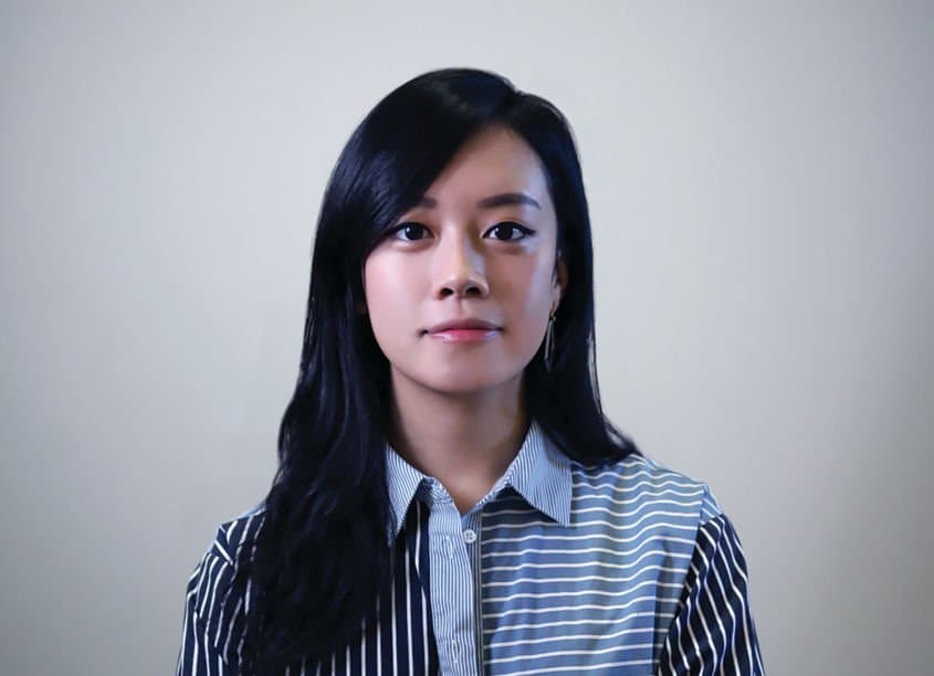 Annie Yang — GDUSA People to Watch 2022