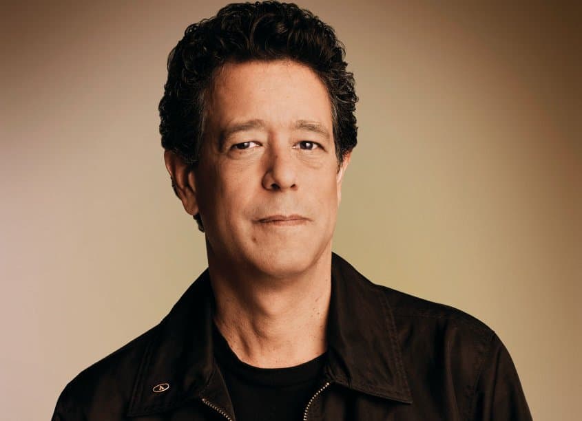 Antonio Alcalá — GDUSA People to Watch