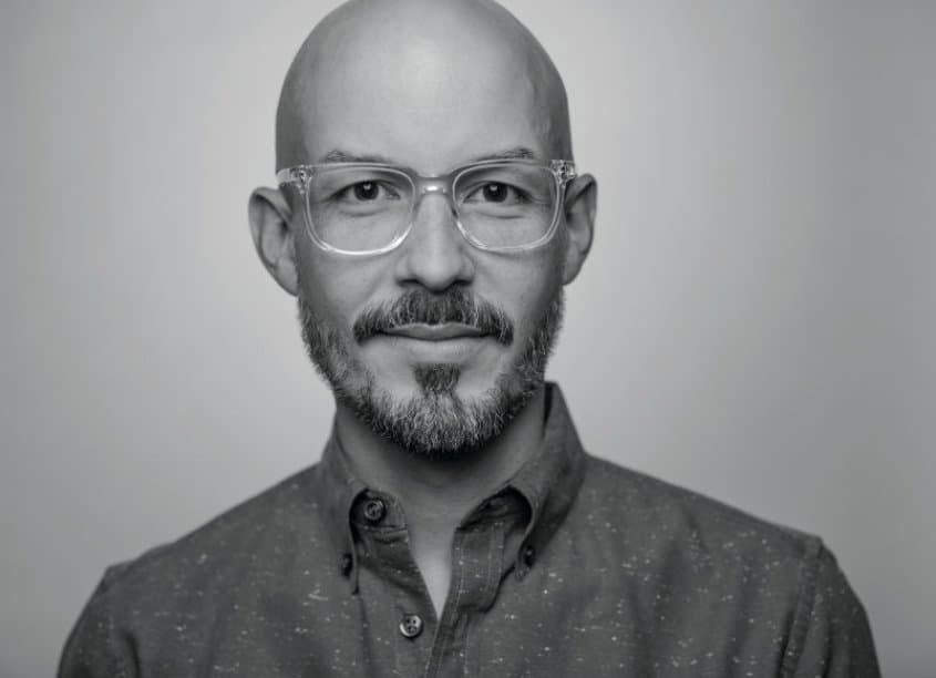 Antonio Garcia — GDUSA People to Watch