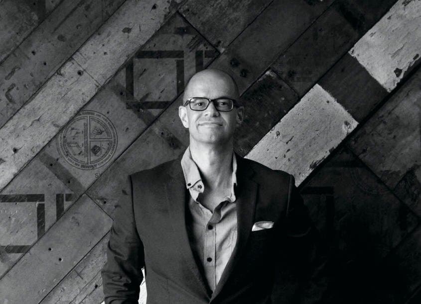 David T. Jones — GDUSA People to Watch 2022