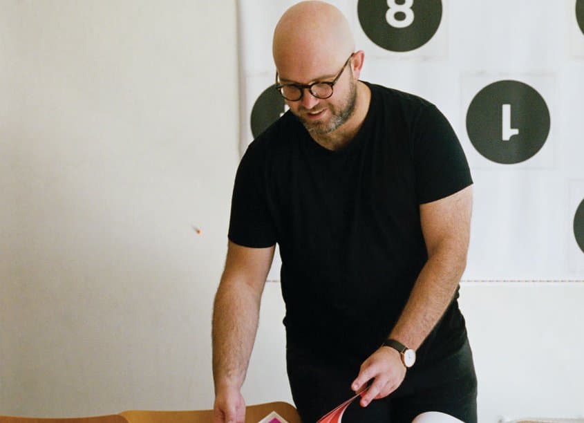 Hamish Smyth — GDUSA People to Watch 2022