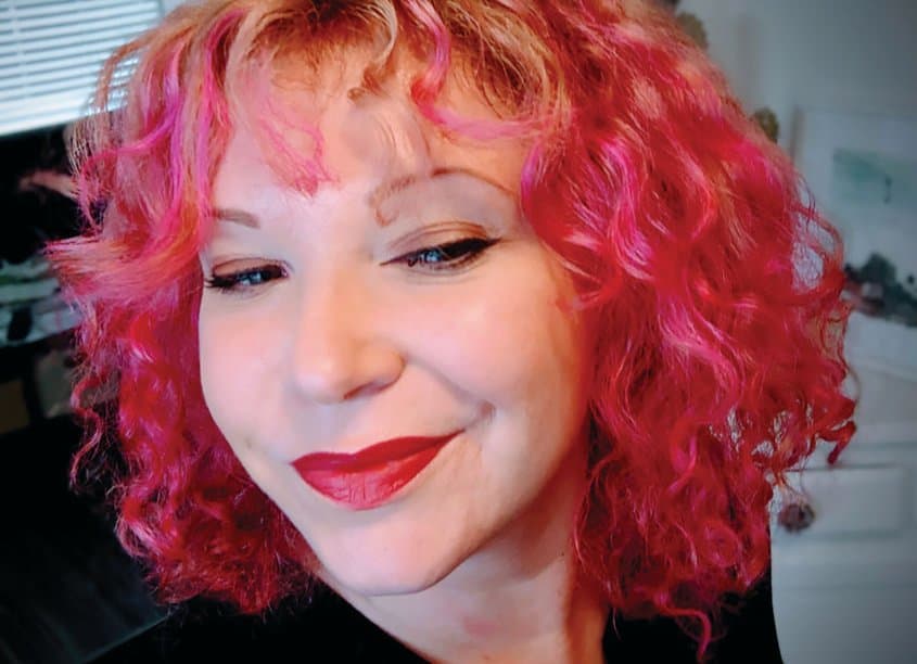 Janmarie Wright — GDUSA People to Watch 2022