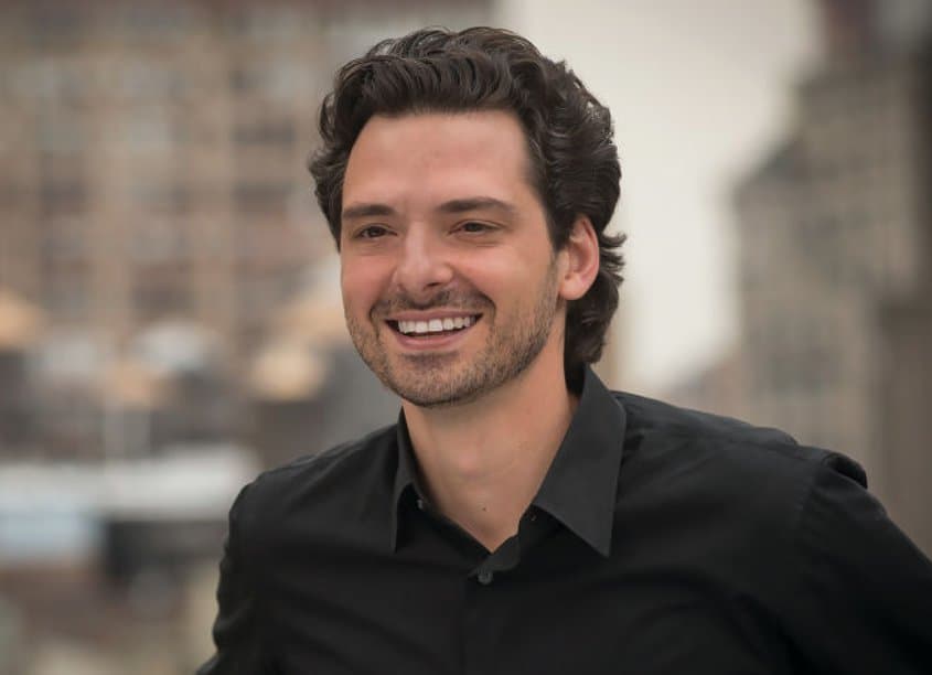 Jeff Piazza — GDUSA People to Watch