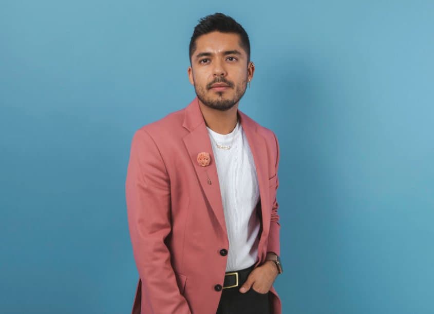 Jorge Andrade — GDUSA People to Watch 2022