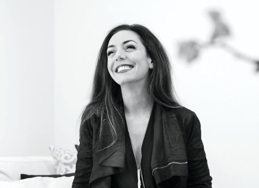 Kim Berlin — GDUSA People to Watch 2022