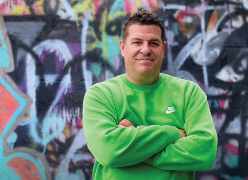 Kurt Kretten — GDUSA People to Watch