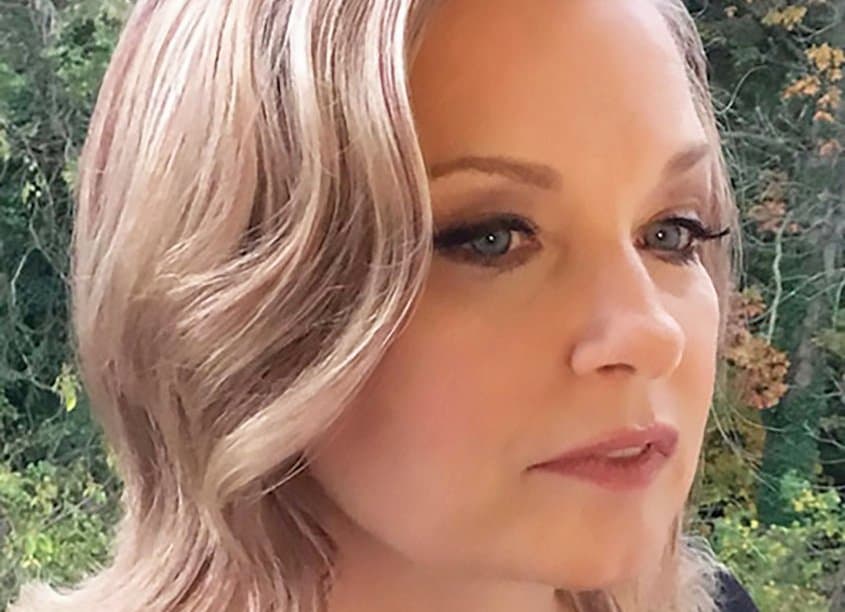 Liz Krewson — GDUSA People to Watch 2022
