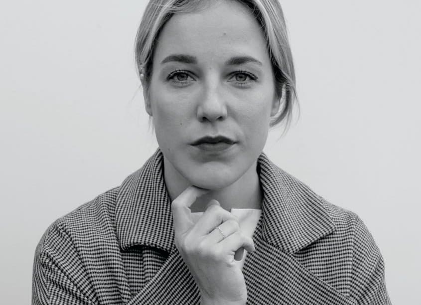 Lotta Nieminen — GDUSA People to Watch