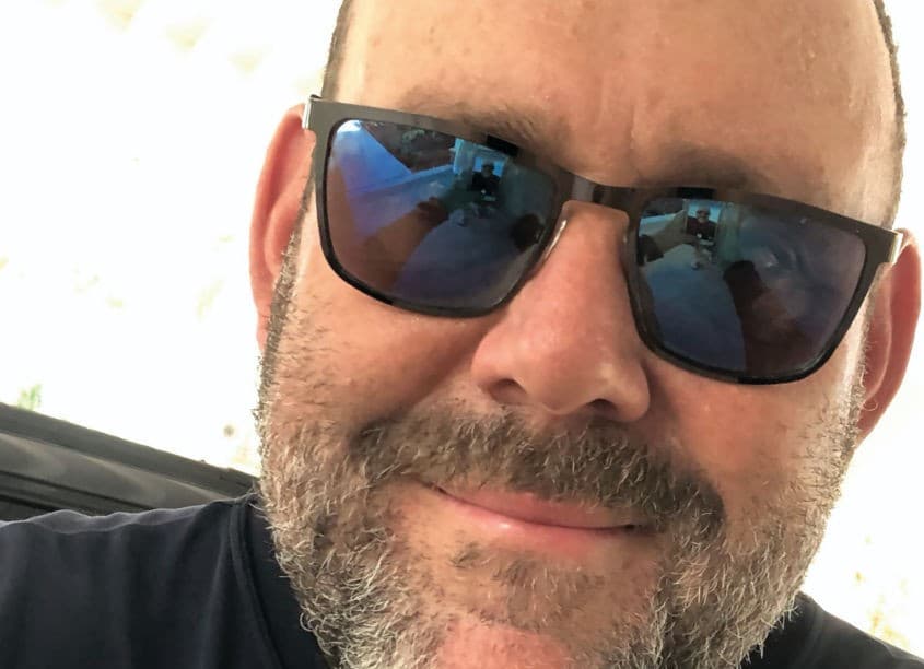 Marc Seligson — GDUSA People to Watch 2022