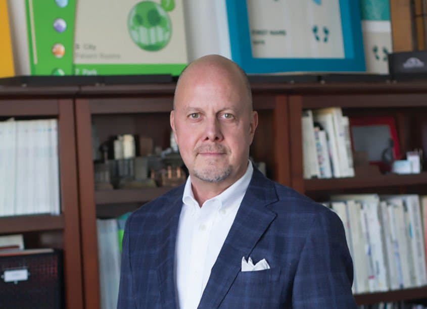 Marty Gregg — GDUSA People to Watch 2022