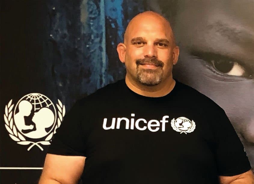 Matías Delfino — GDUSA People to Watch 2022