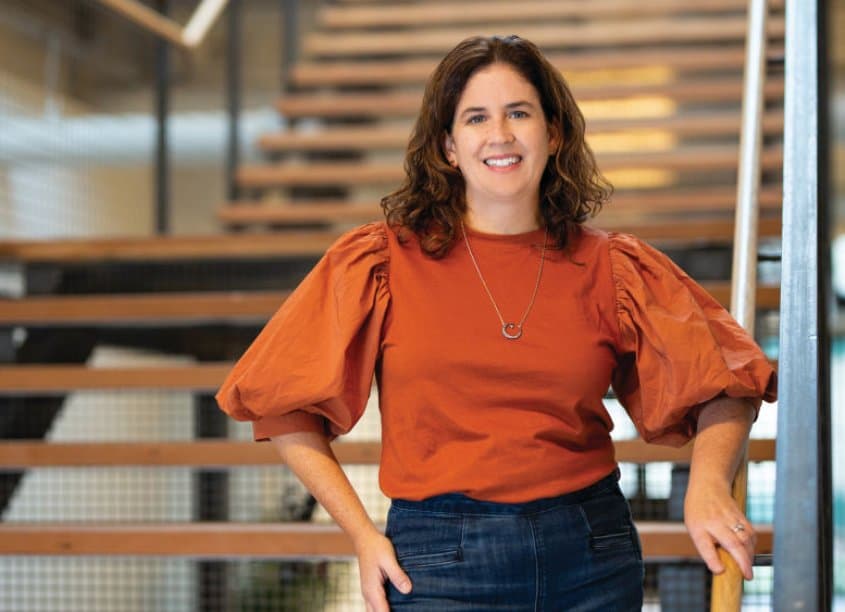Megan Junius — GDUSA People to Watch 2022
