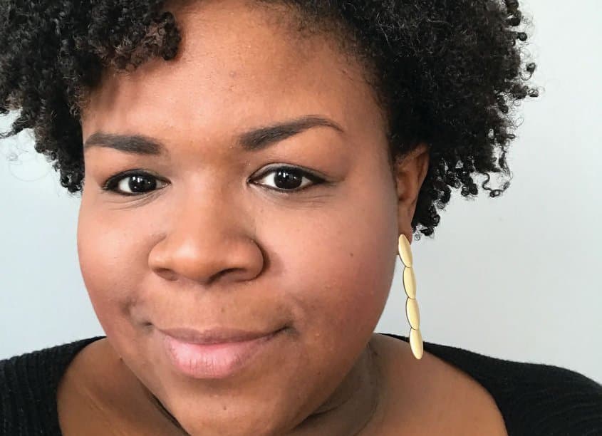 Reba Joy Billips — GDUSA People to Watch 2022