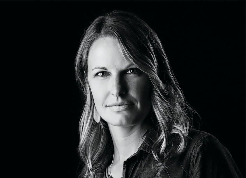 Renèe Stevens — GDUSA People to Watch 2022