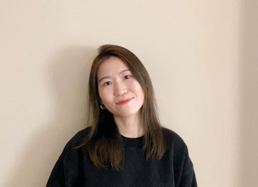 Rui Ma — GDUSA People to Watch 2022