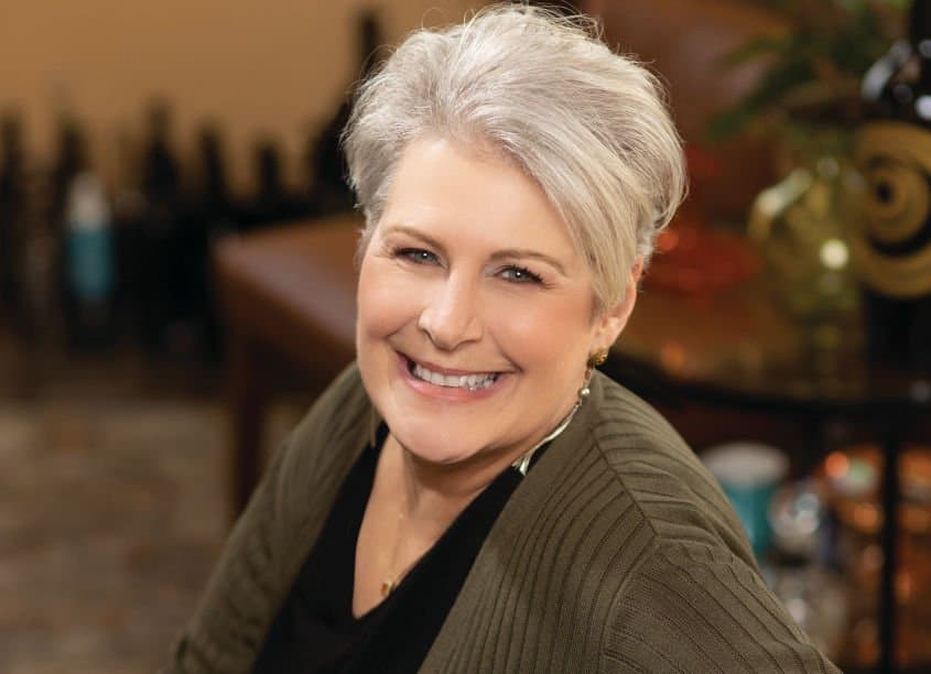 Sara Nelson — GDUSA People to Watch 2022