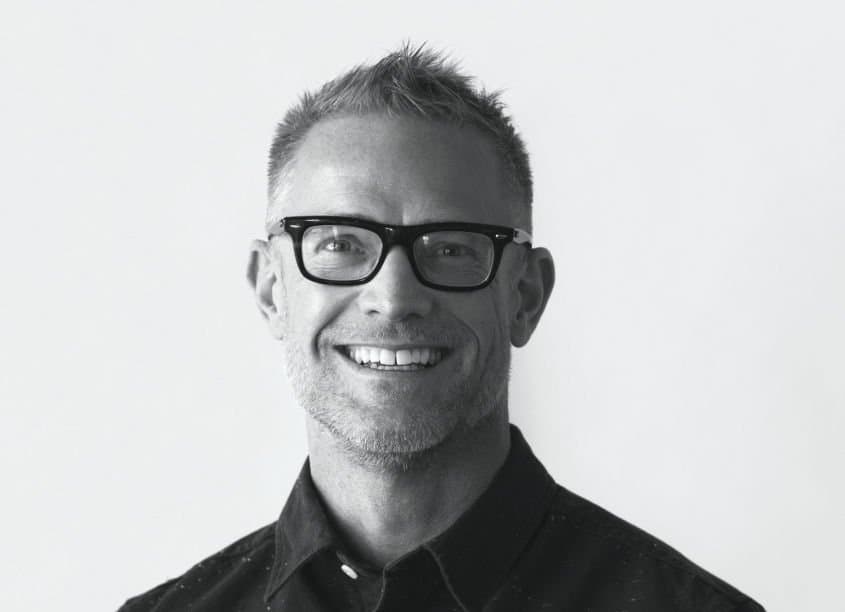 Scott Sorenson — GDUSA People to Watch