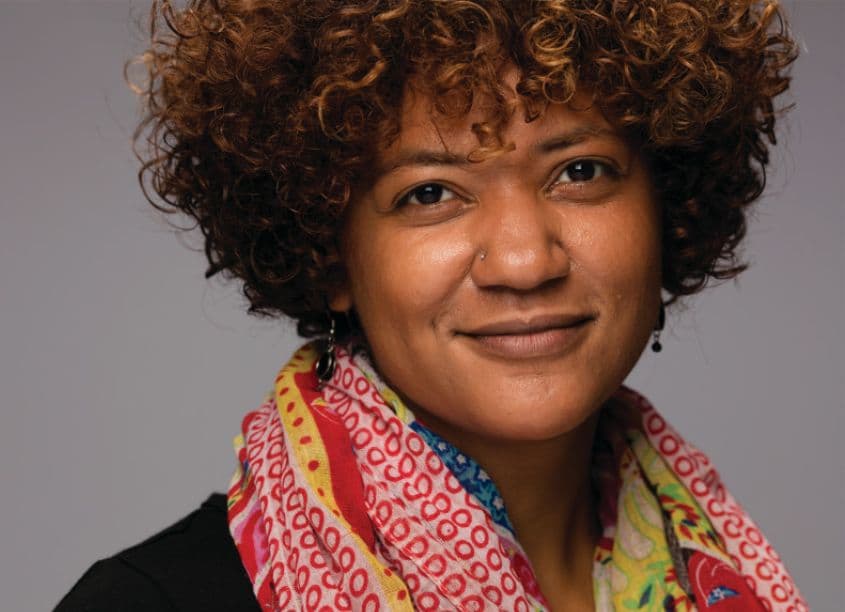 Anne H. Berry — GDUSA People to Watch
